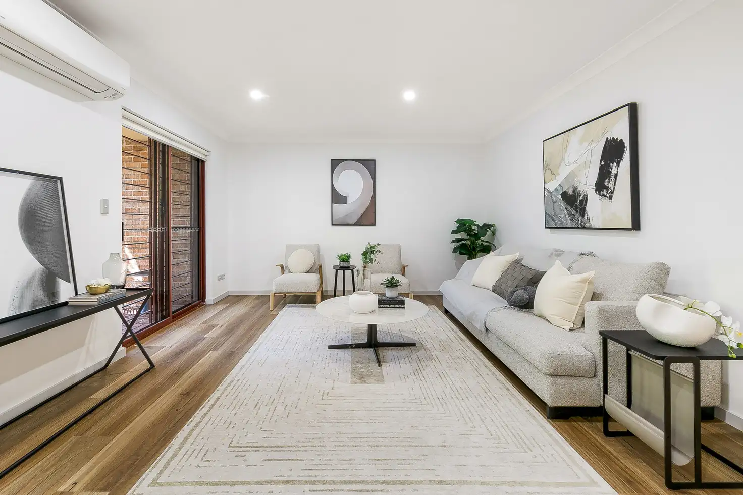Main view of Homely unit listing, 1/1 Kensington Mews, Waterloo NSW 2017