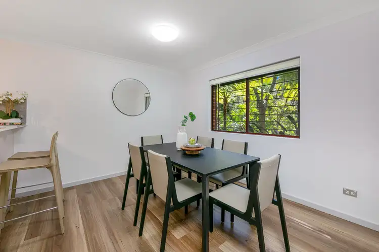 Second view of Homely unit listing, 1/1 Kensington Mews, Waterloo NSW 2017