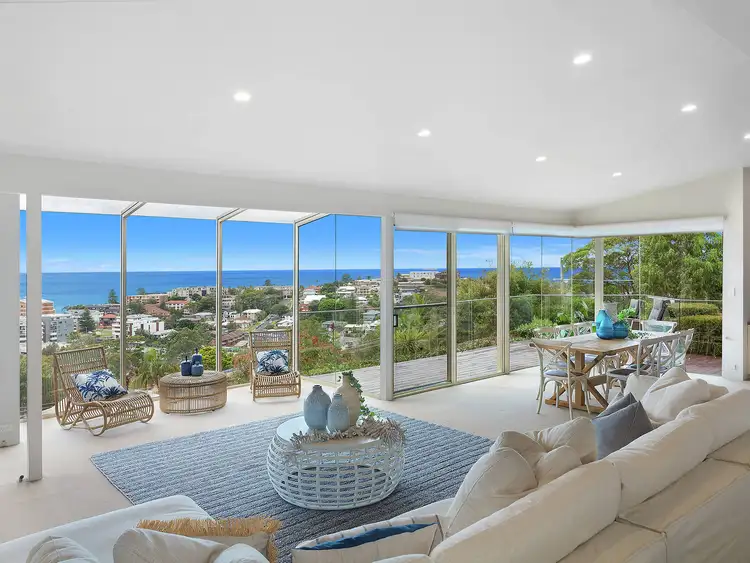 Second view of Homely house listing, 47-49 Kurrawyba Avenue, Terrigal NSW 2260