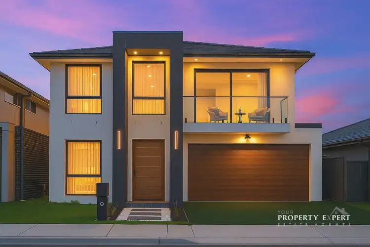 37 Feathertail Ave (Melonba), Marsden Park NSW 2765