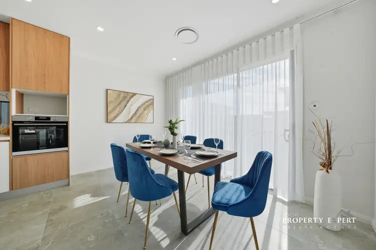 Third view of Homely house listing, 37 Feathertail Ave (Melonba), Marsden Park NSW 2765