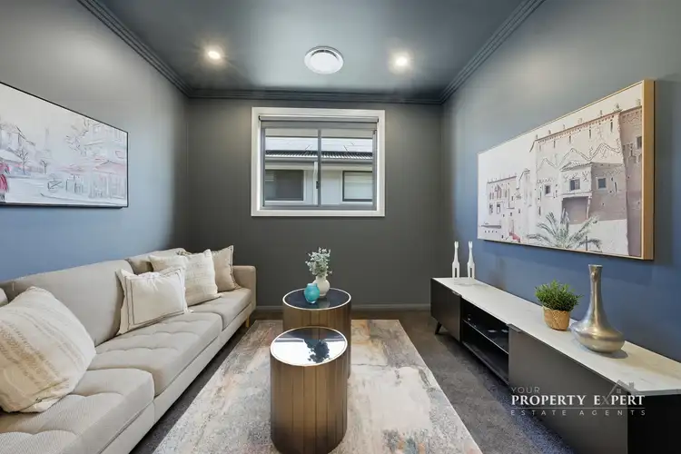 Fifth view of Homely house listing, 37 Feathertail Ave (Melonba), Marsden Park NSW 2765