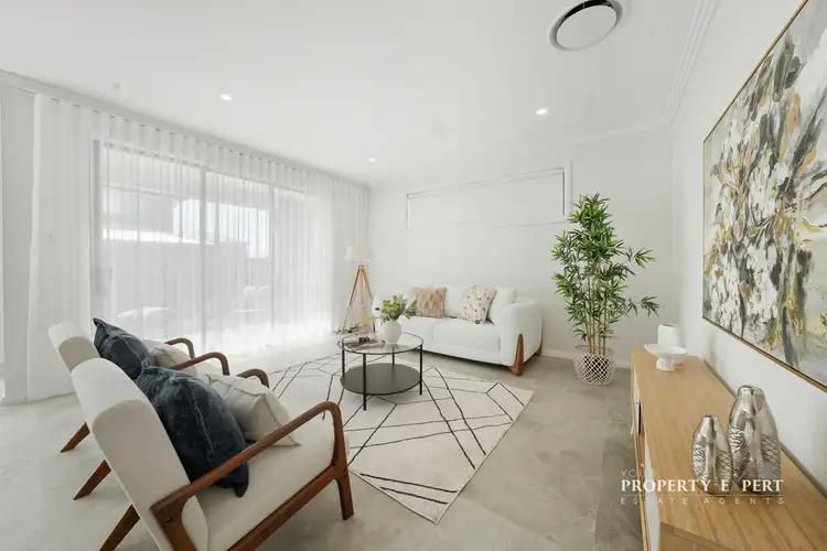 Sixth view of Homely house listing, 37 Feathertail Ave (Melonba), Marsden Park NSW 2765