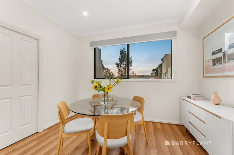 Fifth view of Homely townhouse listing, 5/12 Highmoor Avenue, Bayswater VIC 3153