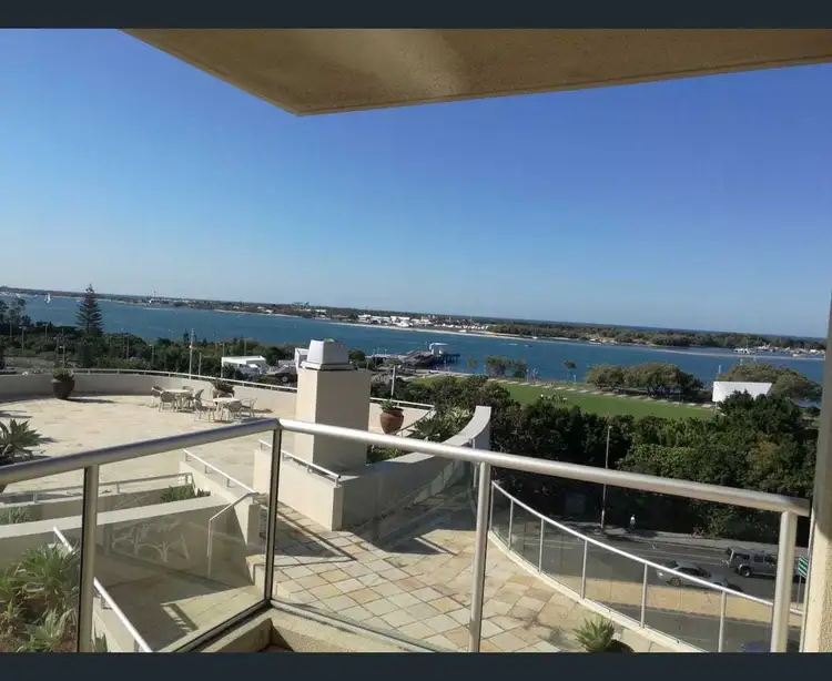 602/50 Marine Parade, Southport QLD 4215
