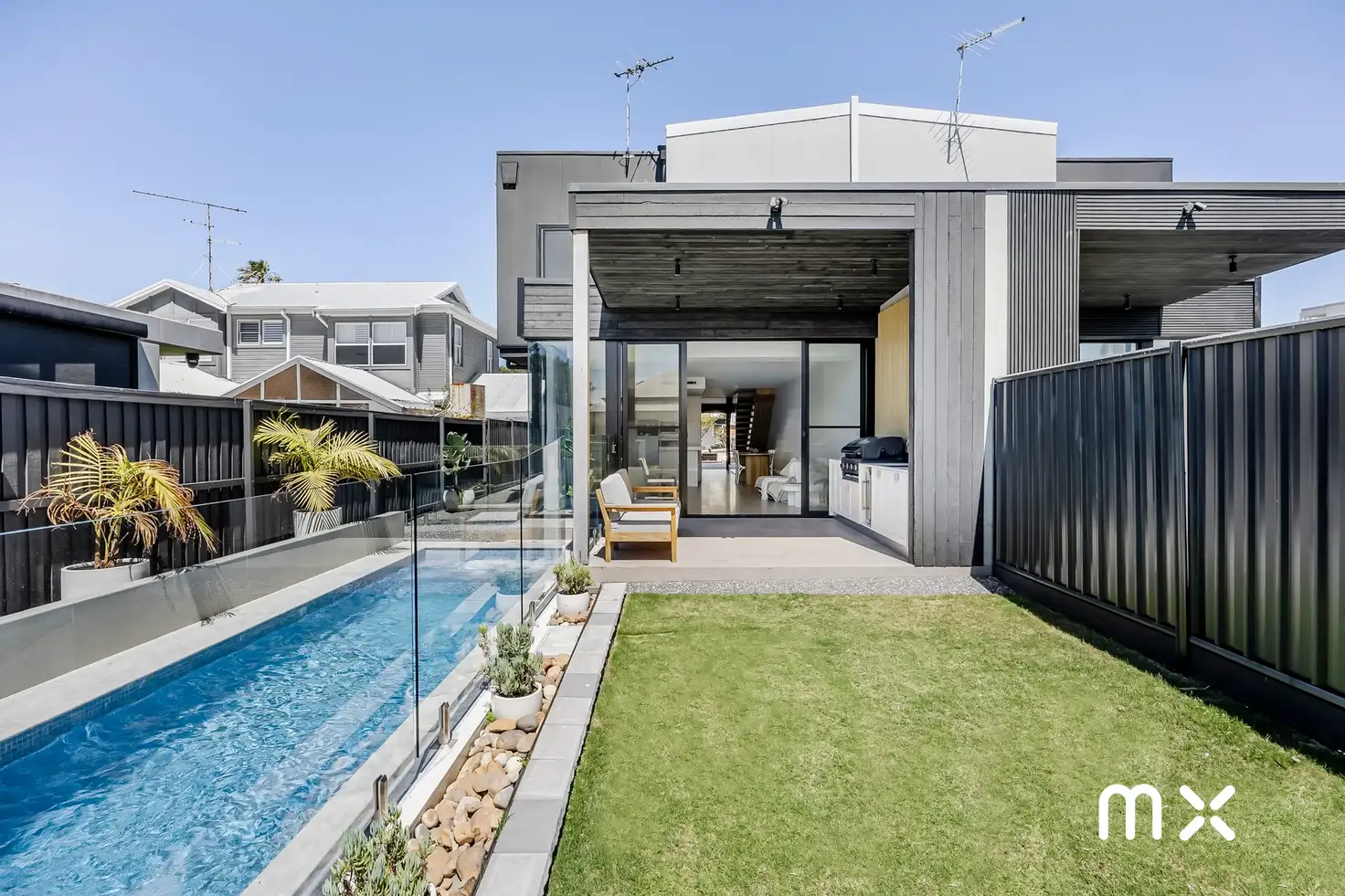 Main view of Homely semi-detached listing, 6A Dorrigo Avenue, Woonona NSW 2517