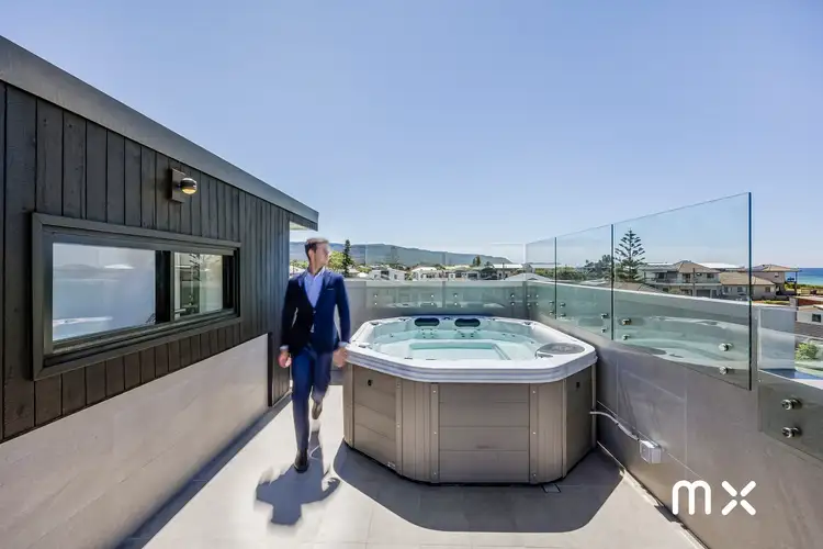 Third view of Homely semi-detached listing, 6A Dorrigo Avenue, Woonona NSW 2517