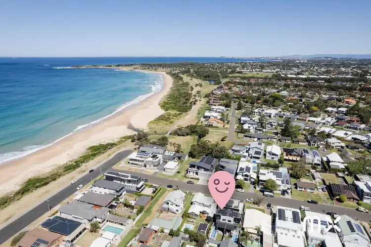 Fourth view of Homely semi-detached listing, 6A Dorrigo Avenue, Woonona NSW 2517