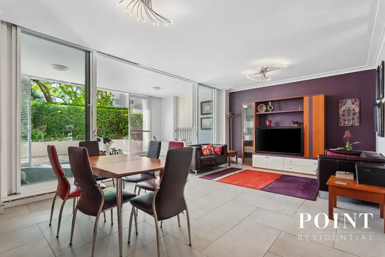 101/15-17 Peninsula Drive, Breakfast Point NSW 2137