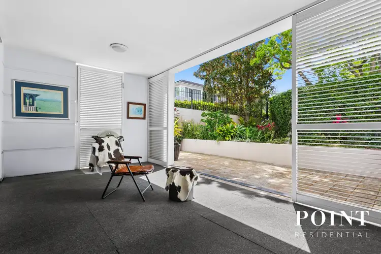 Third view of Homely apartment listing, 101/15-17 Peninsula Drive, Breakfast Point NSW 2137