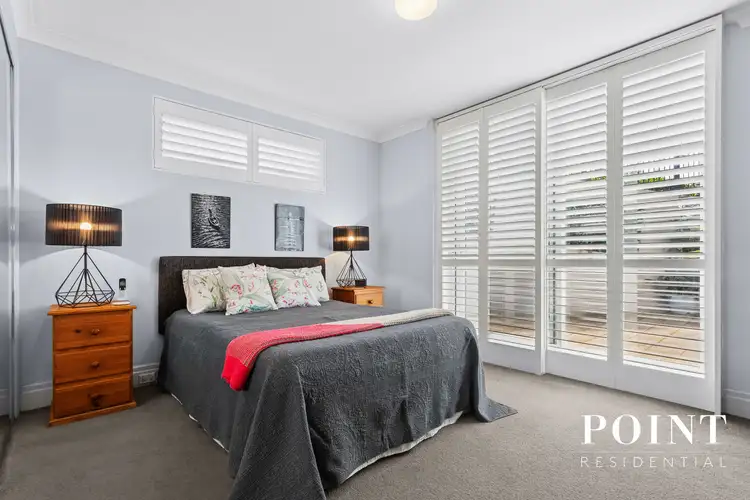 Fifth view of Homely apartment listing, 101/15-17 Peninsula Drive, Breakfast Point NSW 2137