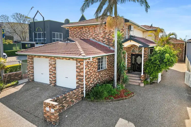 Second view of Homely house listing, 51 Auburn Street, Wollongong NSW 2500
