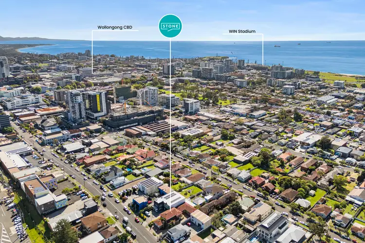 Fourth view of Homely house listing, 51 Auburn Street, Wollongong NSW 2500