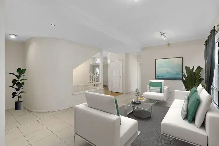 Sixth view of Homely house listing, 51 Auburn Street, Wollongong NSW 2500