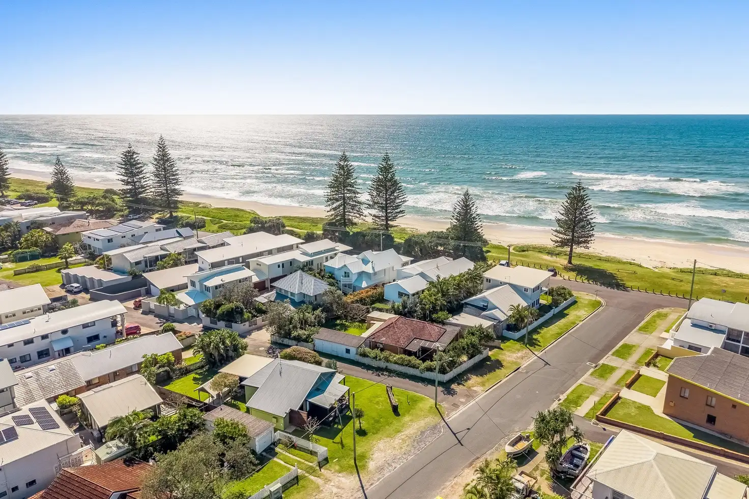 Main view of Homely house listing, 4 Lennox Street, Lennox Head NSW 2478