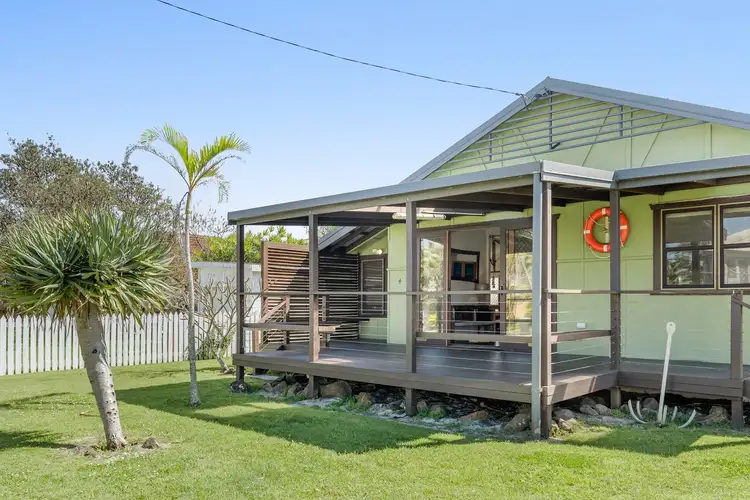 Third view of Homely house listing, 4 Lennox Street, Lennox Head NSW 2478