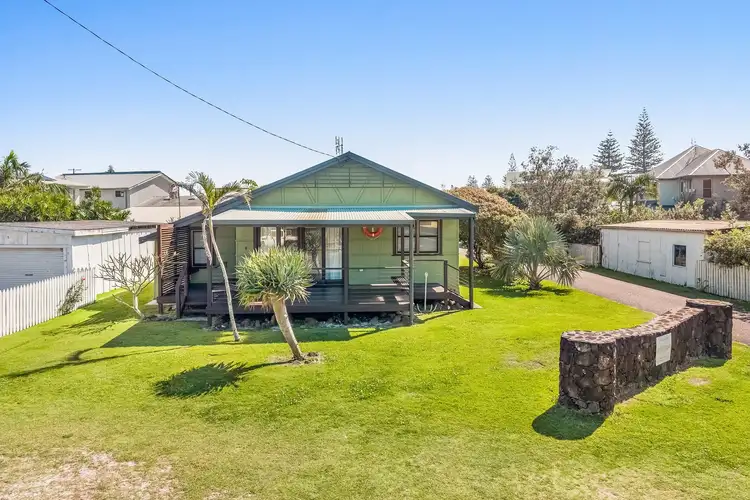 Fourth view of Homely house listing, 4 Lennox Street, Lennox Head NSW 2478