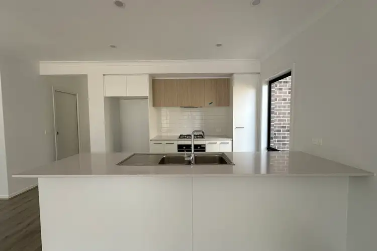 Second view of Homely house listing, 6 Amazon Street, Truganina VIC 3029