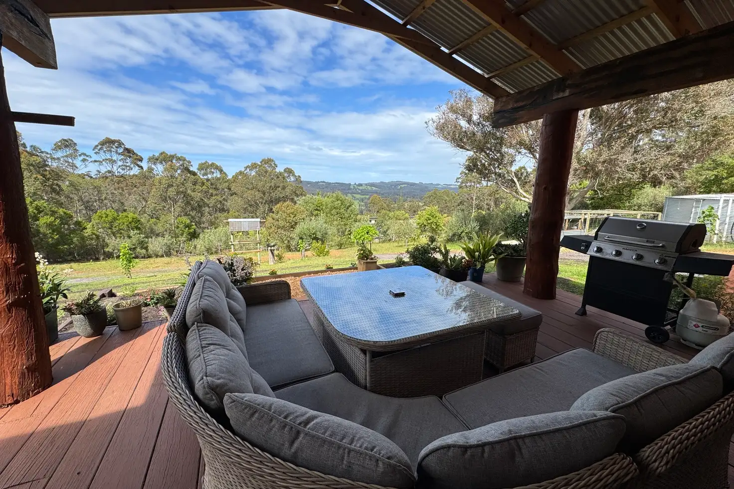 Main view of Homely house listing, 3/22 Mount Leahy Road, Scotsdale WA 6333