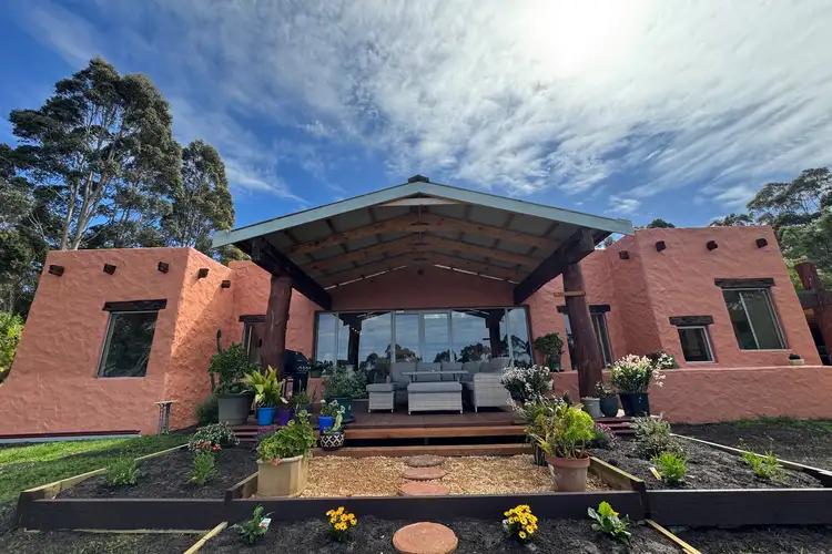 Second view of Homely house listing, 3/22 Mount Leahy Road, Scotsdale WA 6333