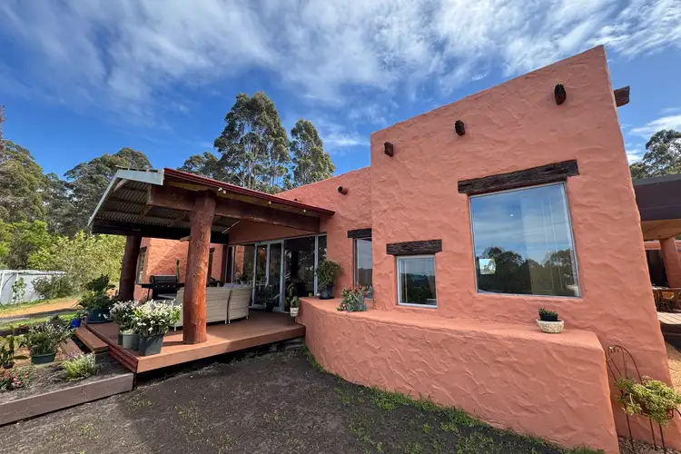 Third view of Homely house listing, 3/22 Mount Leahy Road, Scotsdale WA 6333