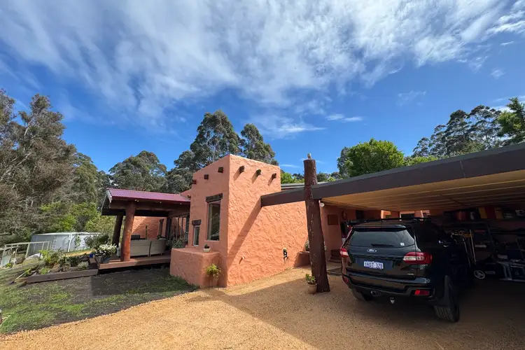 Fourth view of Homely house listing, 3/22 Mount Leahy Road, Scotsdale WA 6333