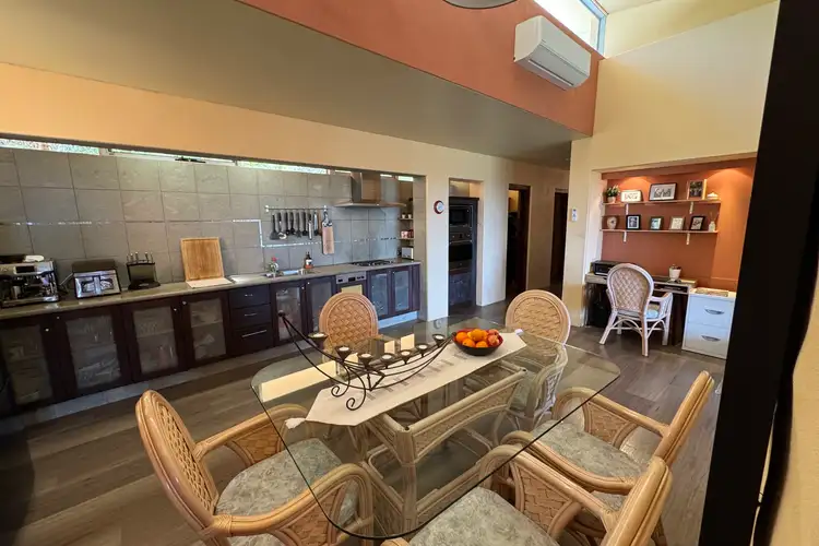 Sixth view of Homely house listing, 3/22 Mount Leahy Road, Scotsdale WA 6333