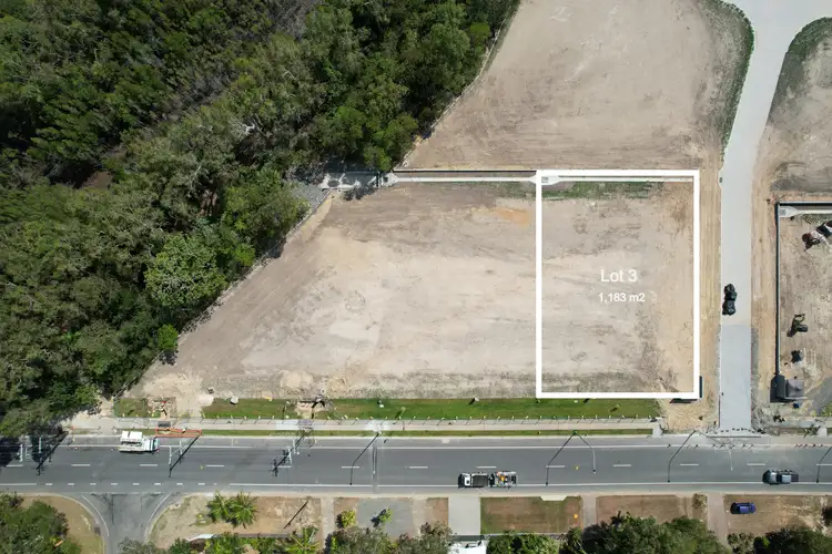 10 Kewarra Street, Kewarra Beach QLD 4879