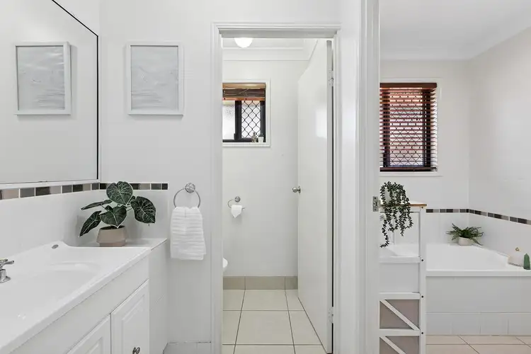 Sixth view of Homely house listing, 293 Creek Street, Berserker QLD 4701