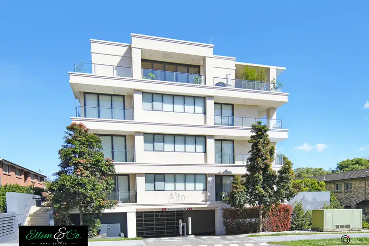29/14 Virginia Street, North Wollongong NSW 2500