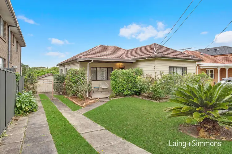 13 Downing Avenue, Regents Park NSW 2143