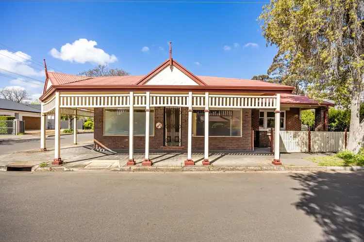 1 View Street, Lower Mitcham SA 5062