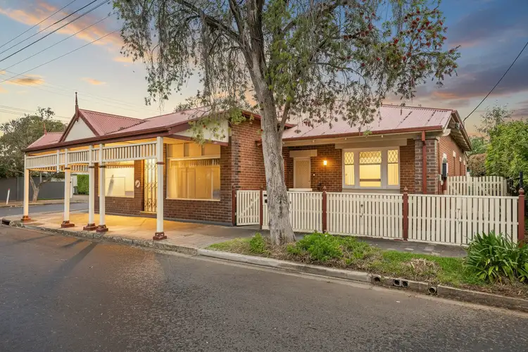 1 View Street, Lower Mitcham SA 5062