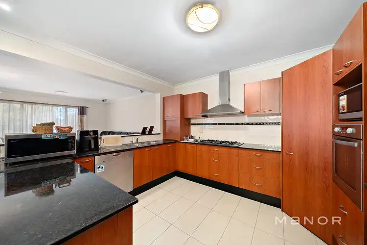 Fourth view of Homely house listing, 11 Bowdon Street, Stanhope Gardens NSW 2768