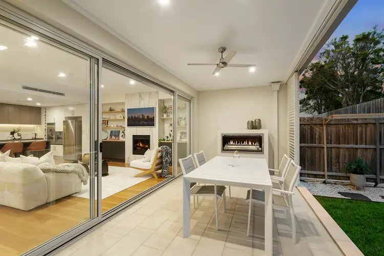 Second view of Homely house listing, 6 Kingsmeadow Close, Willoughby NSW 2068