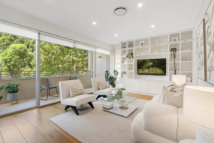 Fourth view of Homely house listing, 6 Kingsmeadow Close, Willoughby NSW 2068