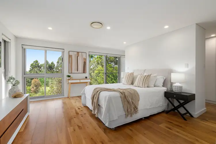 Fifth view of Homely house listing, 6 Kingsmeadow Close, Willoughby NSW 2068
