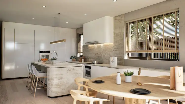 Fourth view of Homely apartment listing, 1/90 Queenscliff Road, Queenscliff NSW 2096