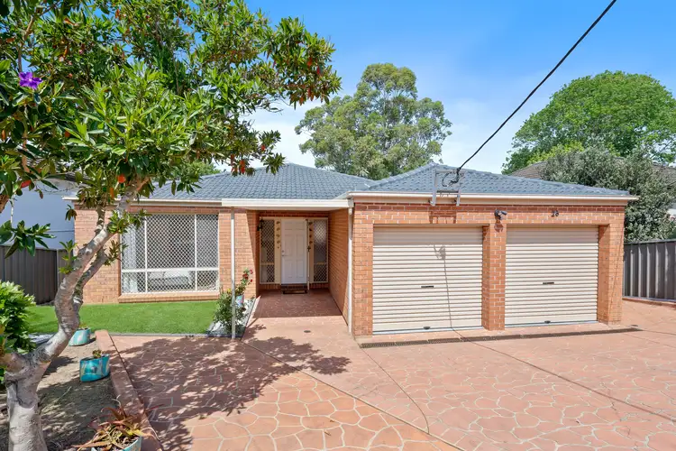 Main view of Homely house listing, 26 & 26A Rowley Street, Seven Hills NSW 2147