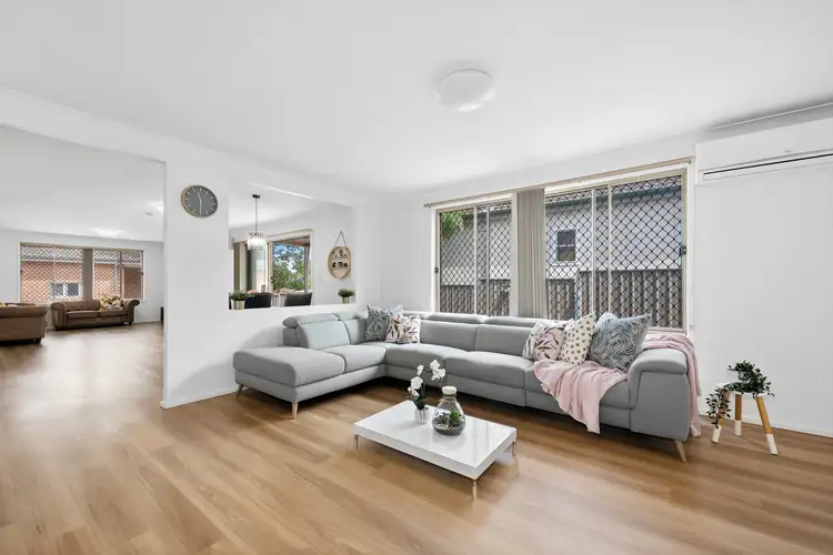 Second view of Homely house listing, 26 & 26A Rowley Street, Seven Hills NSW 2147