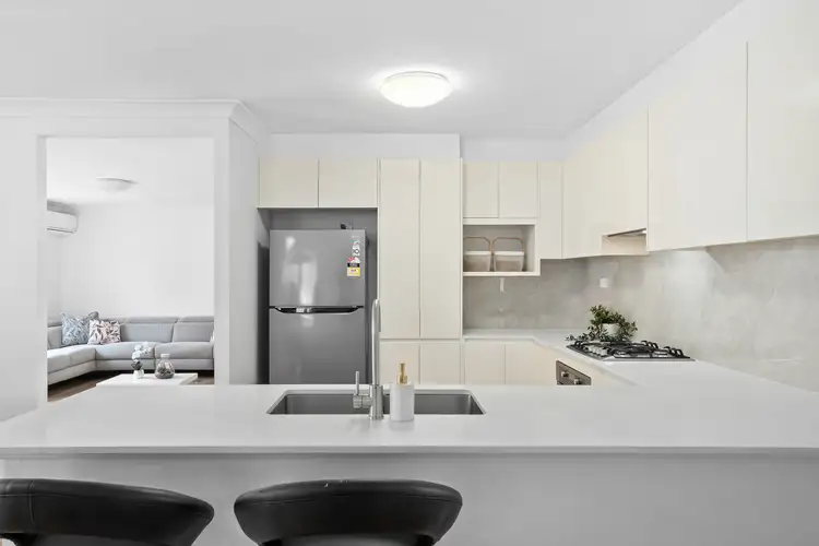 Third view of Homely house listing, 26 & 26A Rowley Street, Seven Hills NSW 2147