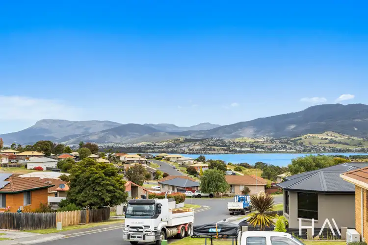Second view of Homely house listing, 3 Kile Place, Herdsmans Cove TAS 7030