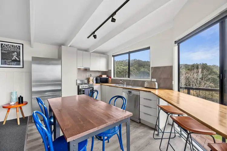 Third view of Homely unit listing, 6/5 Cora Lynn Court, Lorne VIC 3232