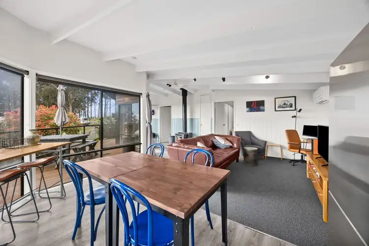 Fifth view of Homely unit listing, 6/5 Cora Lynn Court, Lorne VIC 3232