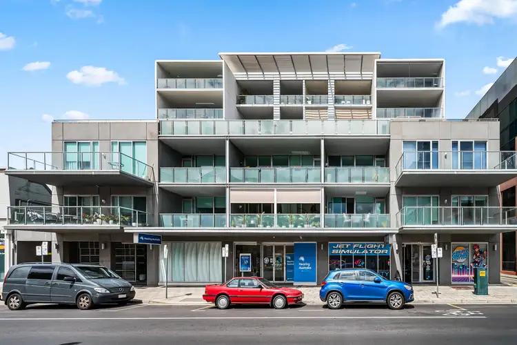 107/211 Grenfell Street, Adelaide SA 5000