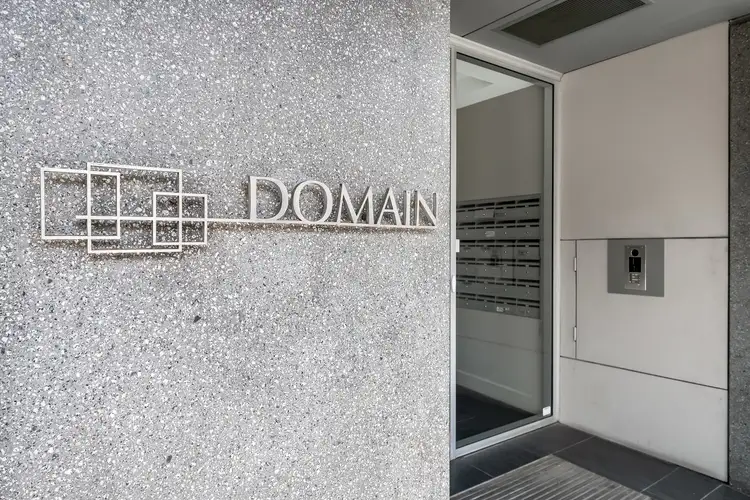 Second view of Homely apartment listing, 107/211 Grenfell Street, Adelaide SA 5000