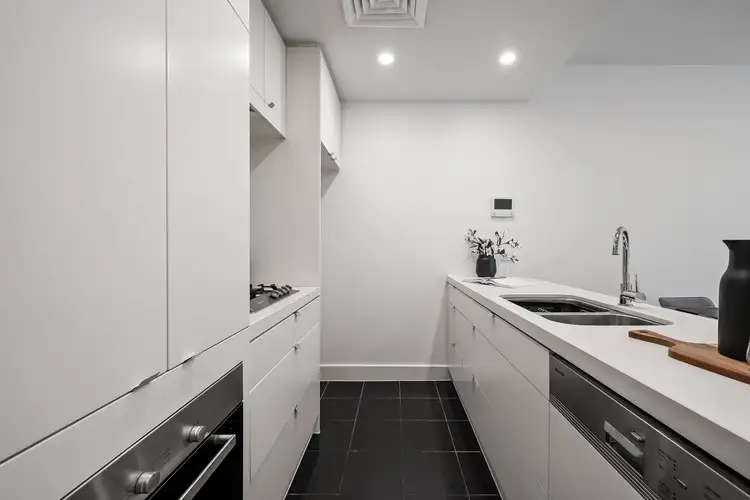 Sixth view of Homely apartment listing, 107/211 Grenfell Street, Adelaide SA 5000