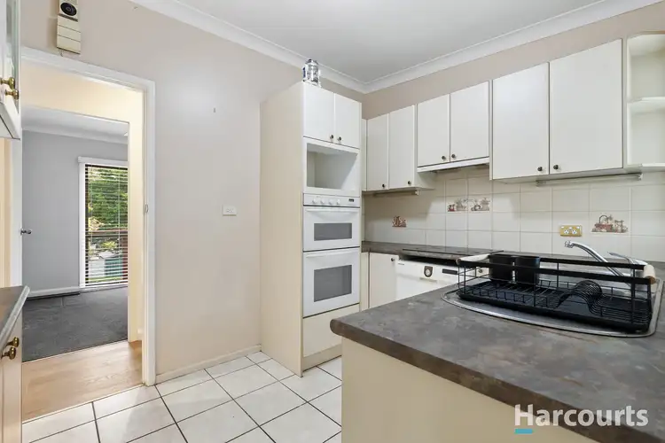 Fourth view of Homely house listing, 14 Cambridge Drive, Garden Suburb NSW 2289