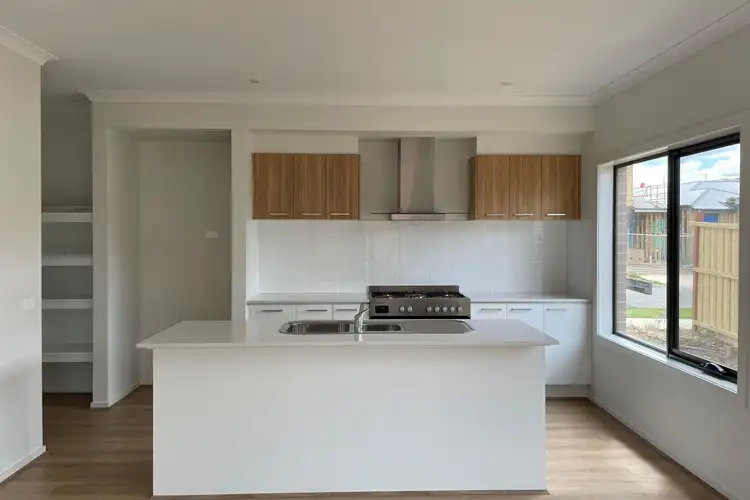 Second view of Homely house listing, 8 Galene Drive, Armstrong Creek VIC 3217