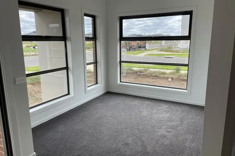 Fifth view of Homely house listing, 8 Galene Drive, Armstrong Creek VIC 3217